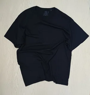تیشرت استوک سوپر کرم fruit of the loom