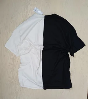 تیشرت استوک سوپرکرم