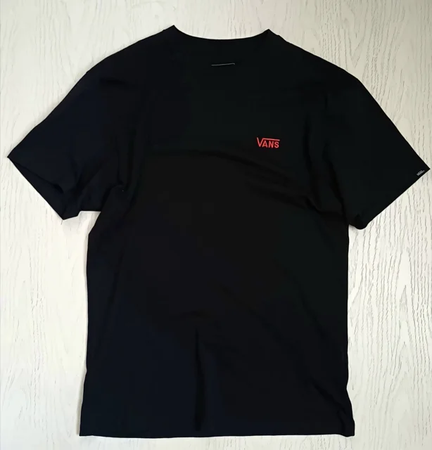 تیشرت اورجینال vans ونس