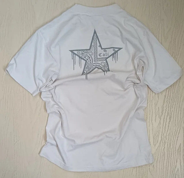 تیشرت استوک
