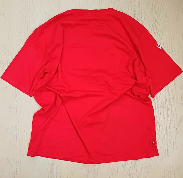 تیشرت استوک سوپرکرم ducati