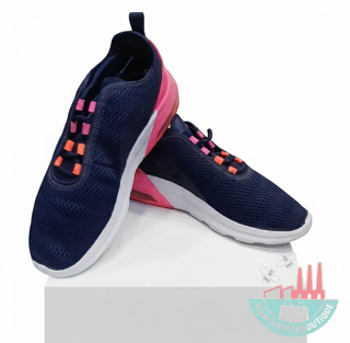 کتونی استوک اورجینال Nike ویتنام
