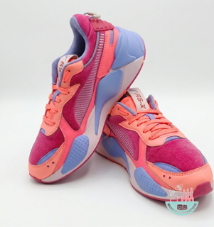 کتونی استوک اورجینال ویتنام puma  سوپرکرم