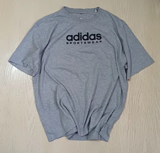 تیشرت استوک اورجینال adidas