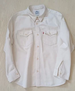 پیراهن levis بوتیک منچستر